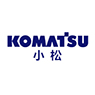 komastu
