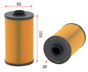 EF-2701 – Quanzhou Addeson Filter Co., Ltd