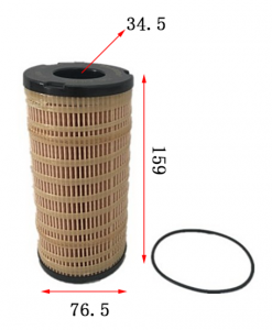 EF-5102 – Quanzhou Addeson Filter Co., Ltd