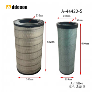 A-44420-S – Quanzhou Addeson Filter Co., Ltd